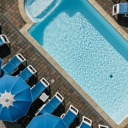 Hotel Al Bivio - Pizzeria, Pool & Sauna Imer Zewnętrze zdjęcie